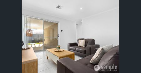 Brand new 4 x 2 home - Photo 2