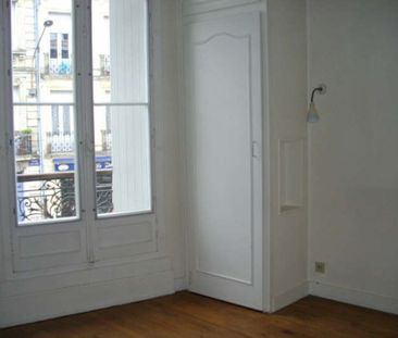 Bordeaux Lafontaine T2 libre - Photo 1