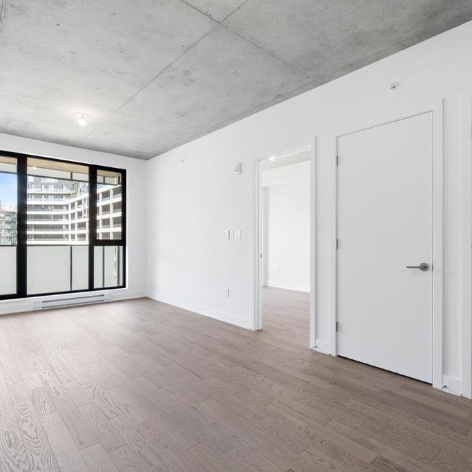 505 Rue de l’Escale #620, Brossard, J4Z0T3 - Photo 1