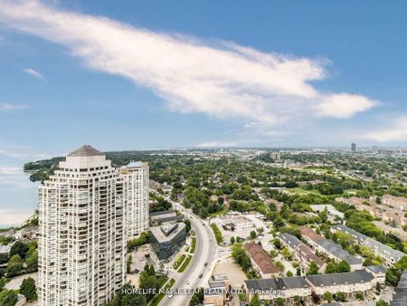 For Lease - 2240 Lakeshore Boulevard Unit# LPH02, Toronto, Ontario - Photo 5
