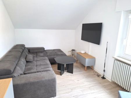 Mitbewohner gesucht. WG-Zimmer zu vermieten - Photo 2