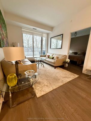 609 Avenue Road #203 - Photo 1