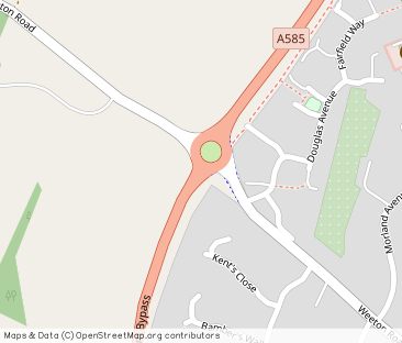 Hornbeam Close, Wesham, Preston, PR4 - Photo 1