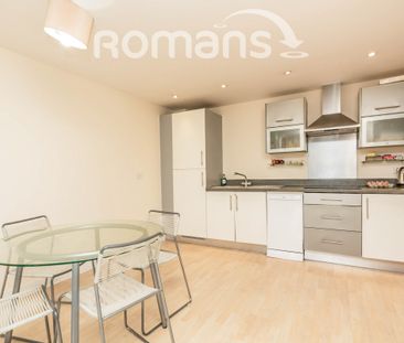 2 bedroom apartment to rent - Photo 6