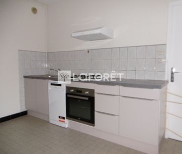 Appartement T3 Bourg-en-Bresse à louer - Photo 5