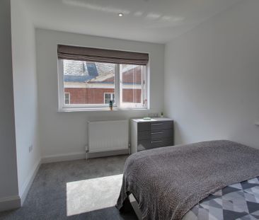 1 bed house share to rent in New Street, Leicester, LE1 - Photo 3