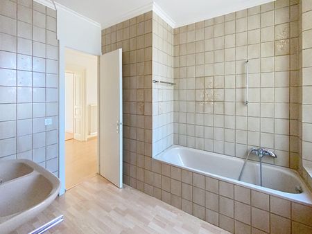 Appartement de 4.5 pièces au 1er étage avec belle terrasse - Foto 4