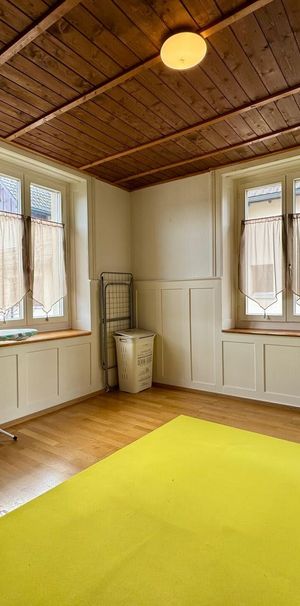 3 Zimmer, 80 m², 2. Stock - Photo 1