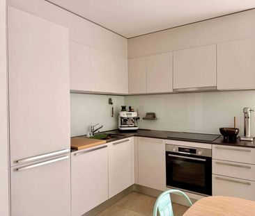 2.5 Zimmer, 59 m², EG - Photo 4