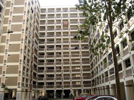 Blk 552 Pasir Ris Street 51 (Pasir Ris), HDB 5 Rooms - For Rent - Photo 3