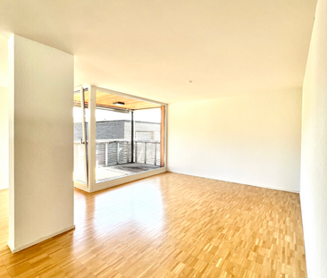 Ihre neue Traumwohnung im Grünen! - Photo 1