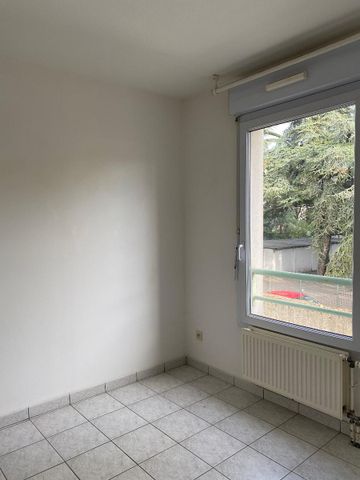 Location Appartement 2 pièces 35m² VALENCE 26000 - Photo 3