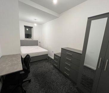 Room in a Shared House, Cream Street, S2 - Photo 2