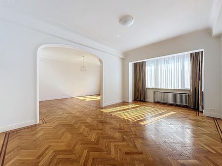 Roosevelt: Magnificent apartment + balcony + garage - Photo 3