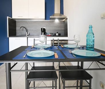 Appartement 2 pièces à louer - Photo 4