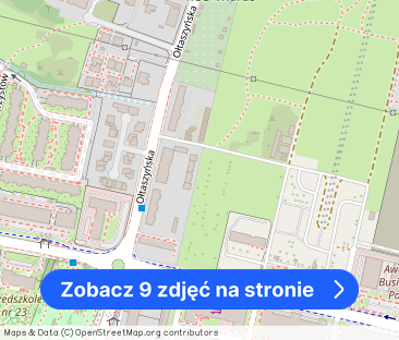 Apartament 3 pokojowy Ołtaszyńska - Zdjęcie 1