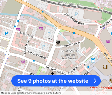 1 bedroom apartment for rent - Photo 1