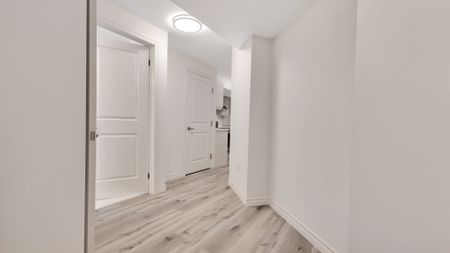 For Lease - 4 Oceanpearl Crescent Unit# Basement, Whitby, Ontario - Photo 3
