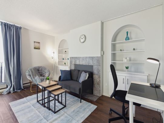 Deluxe Premium - Somerset, Halifax - Photo 1