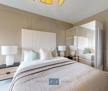 1 bedroom apartment to rent - Photo 4
