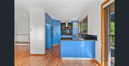 Modern Living in a Peaceful, Family-Friendly Location - Photo 5