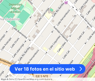 Departamento en renta disponible en Pernambuco, 07300 Ciudad de Méx... - Foto 1
