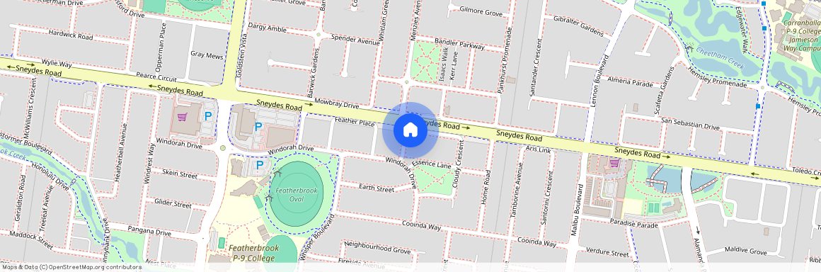 4 Cloudy Crescent, Vic 3030, Point Cook