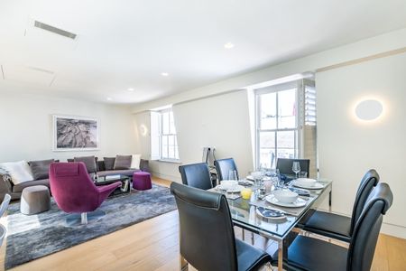 2 bedroom duplex to rent - Photo 4