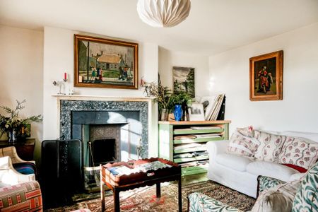 6 bedroom farm house to rent - Photo 2