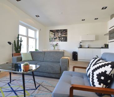 Tweede Van der Helststraat 44-3, Lizzy Ansinghbuurt, 1072PE, Amsterdam - Foto 6