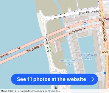 West Waterloo Place, 3 Triskelion Way, Liverpool - Photo 1