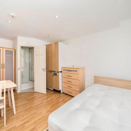 Studio to rent - Photo 3