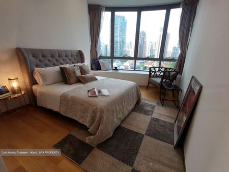 Cliveden At Grange (D10), Condominium - For Rent - Photo 5
