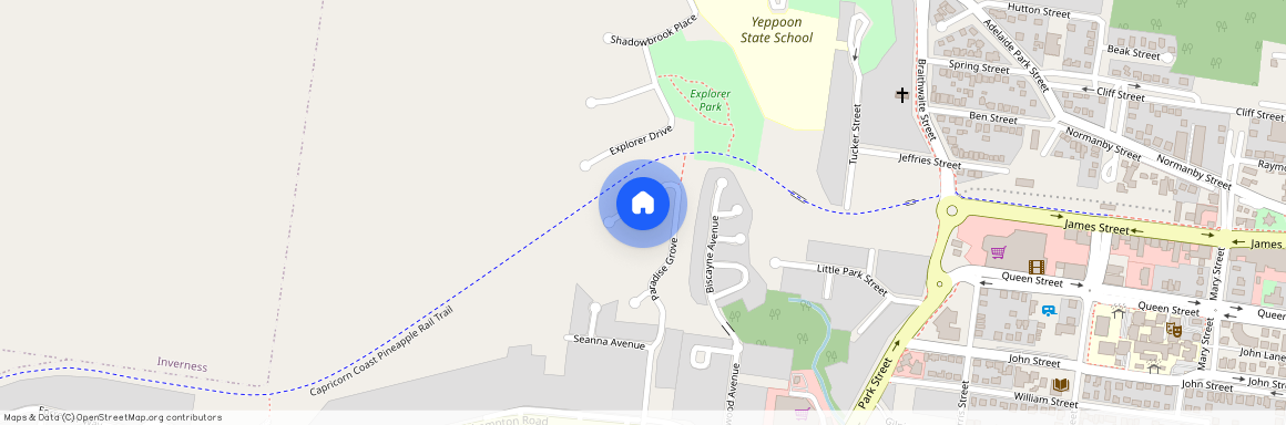 35 Paradise Grove, Qld 4703, Yeppoon