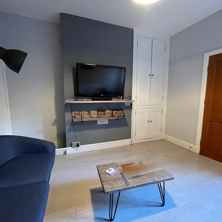 3 bedroom terraced house to rent - Photo 1