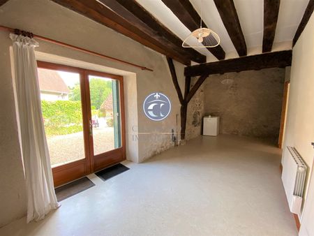 Nouveauté à la location : Maison à Mesland - Photo 5