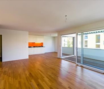 2.5 Zimmer, 58 m², EG - Foto 1