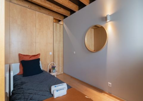 Apartamento T3