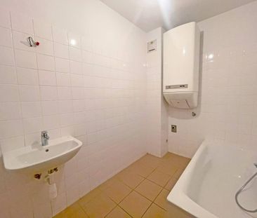 3 Zimmerwohnung mit Balkon! Kaufoption! - Foto 6