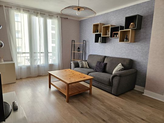 Location Appartement 3 pièces 61m² BESANCON 25000 - Photo 1