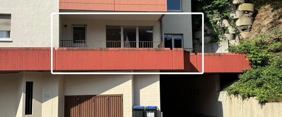 Herdecke Zentrum, Wohnung zu vermieten - Foto 1