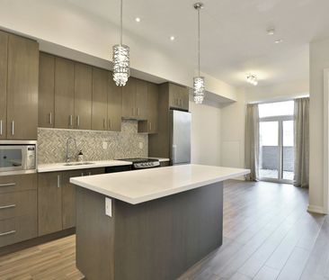 For Lease - 457 Plains Road Unit# 105, Burlington, Ontario - Photo 1