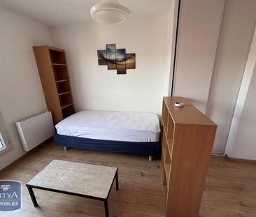 Location Appartement 1 pièce 18m² LE HAVRE 76600 - Photo 2