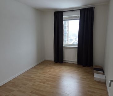 Fiolgatan, Västra Frölunda - Foto 1