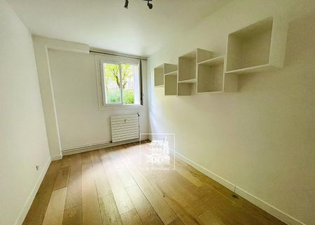 appartement - Photo 5