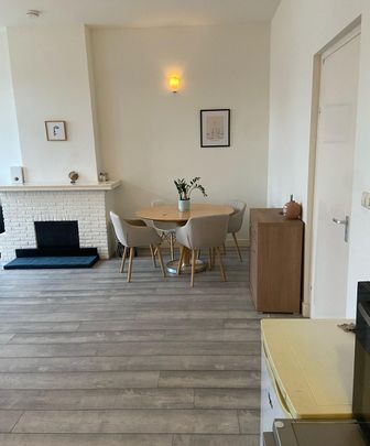 Te huur een zeer ruim opgezet appartement gelegen aan de centrumrand van Breda - Foto 1