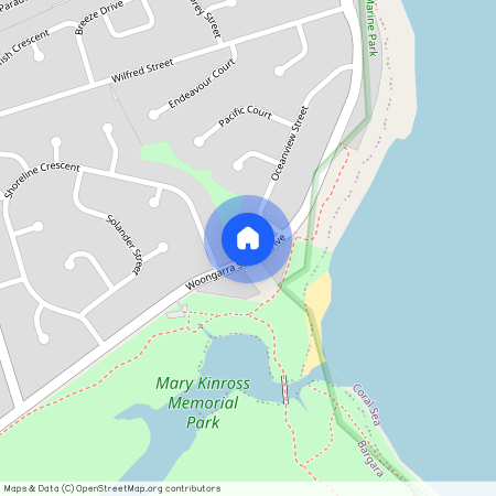 248 Woongarra Scenic Drive, Qld 4670, Bargara