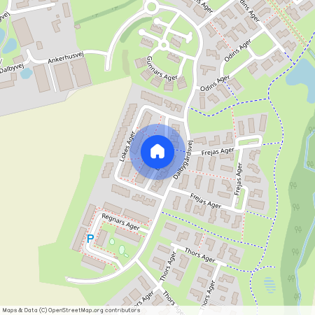 Lokes Ager 1, 6000 Kolding