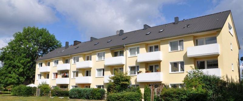 Gemütliche renovierte Wohnung in Tornesch zur Miete - Wentzel Dr - Foto 1