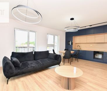 Rzeszów, mieszkanie na wynajem, Podpromie - Photo 2